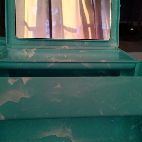 NEW!! Vintage 90's Caboodle Case - Picture 7 of 15